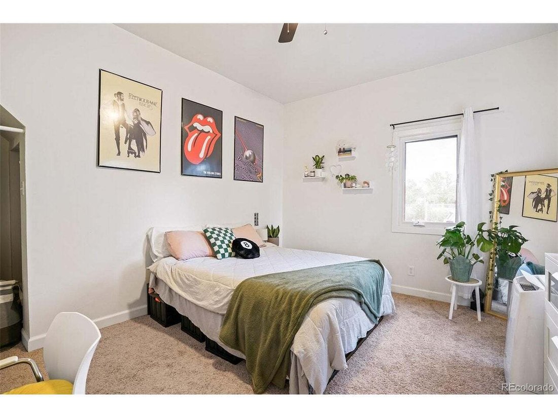 House in Denver, Colorado, United States 5 - 18865095