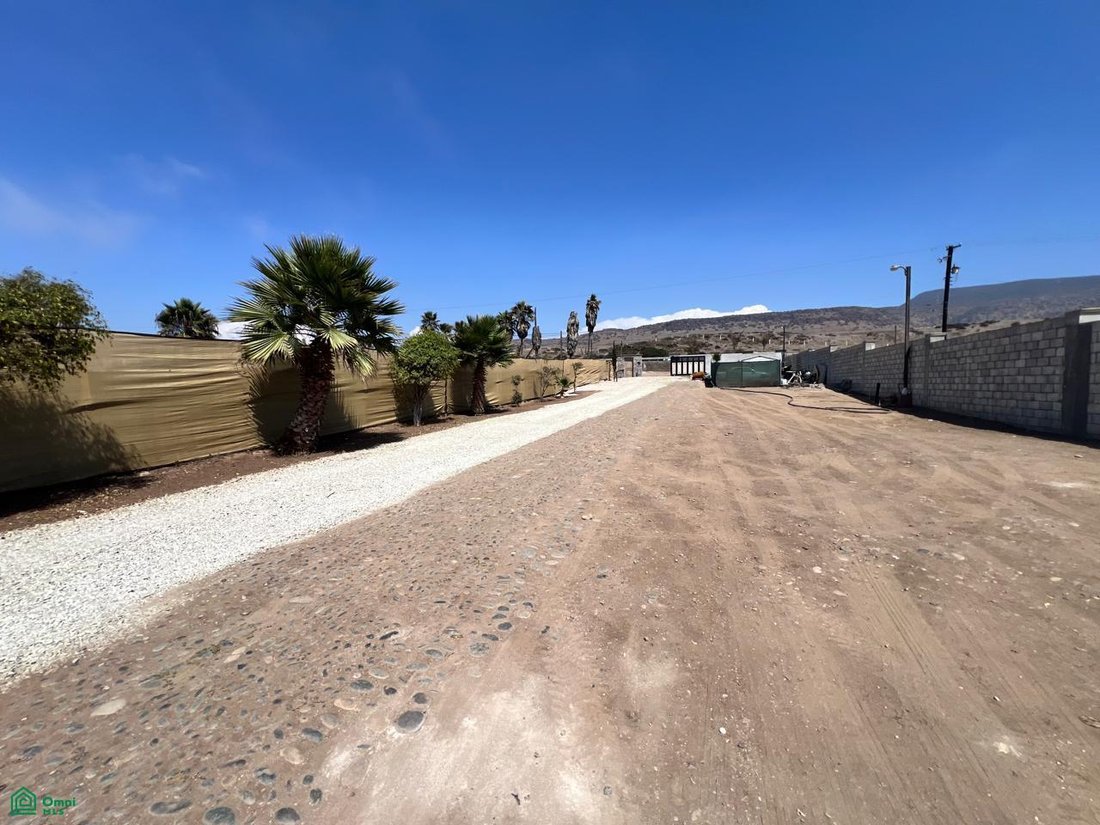 Land in Primo Tapia, Baja California, Mexico 5 - 18864998