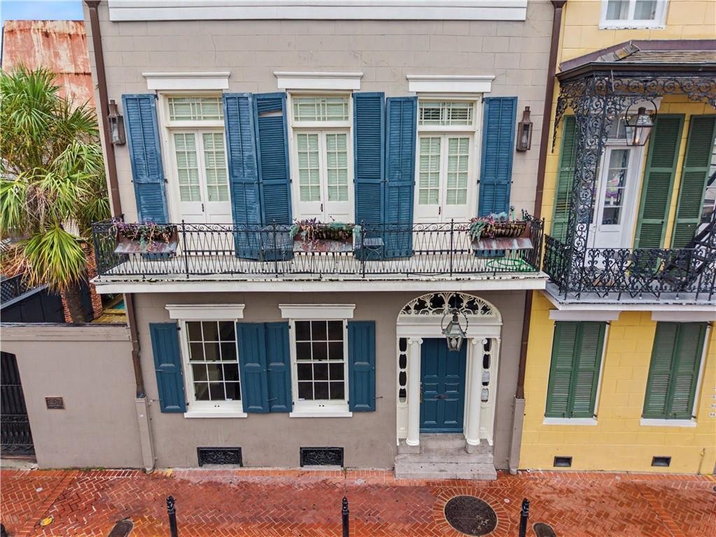 House in New Orleans, Louisiana, United States 1 - 18865849