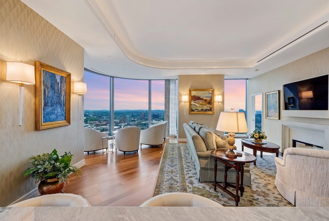 Condominio a Boston, Massachusetts, Stati Uniti 3 - 18865306
