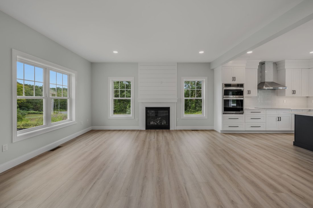 House in East Lyme, Connecticut, United States 5 - 18863647