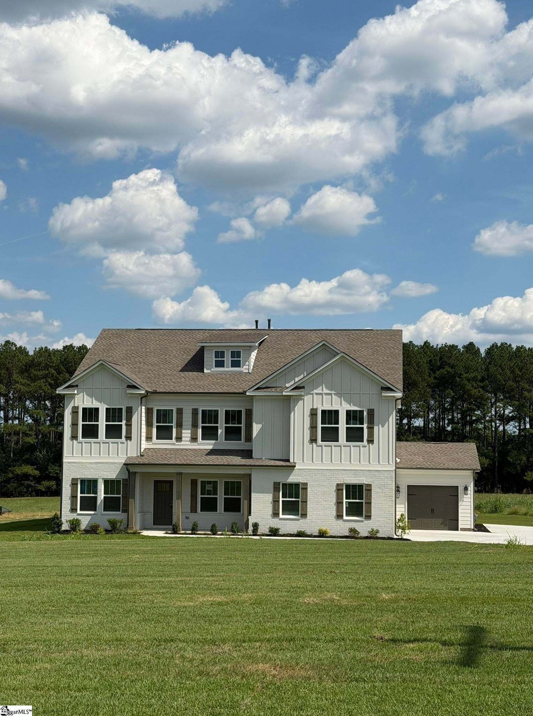 House in Pelzer, South Carolina, United States 1 - 18041744