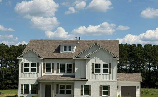 Casa en Pelzer, Carolina del Sur, Estados Unidos 1