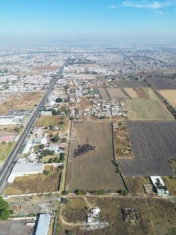 Land in Salamanca, Guanajuato, Mexico 2 - 18867124
