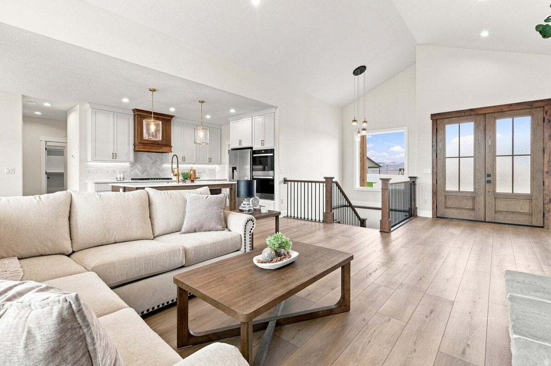 House in Grantsville, Utah, United States 4 - 18866234
