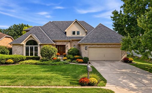 Haus in Lisle, Illinois, Vereinigte Staaten 1