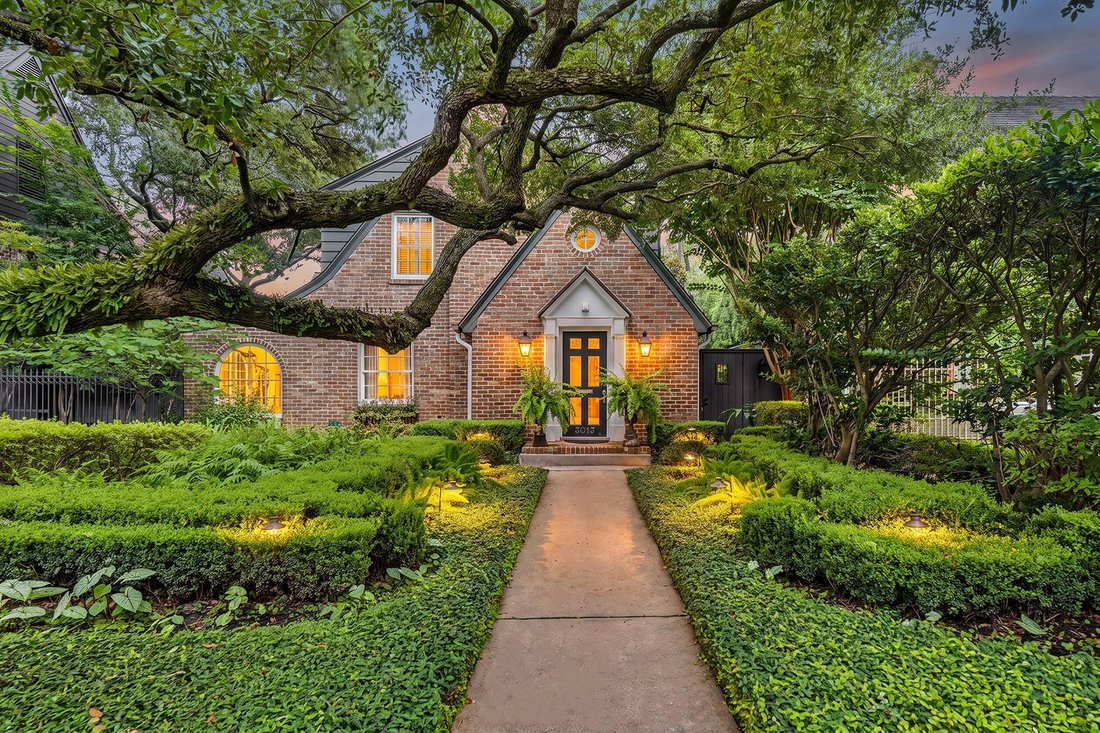 Casa en Houston, Texas, Estados Unidos 1 - 18866773