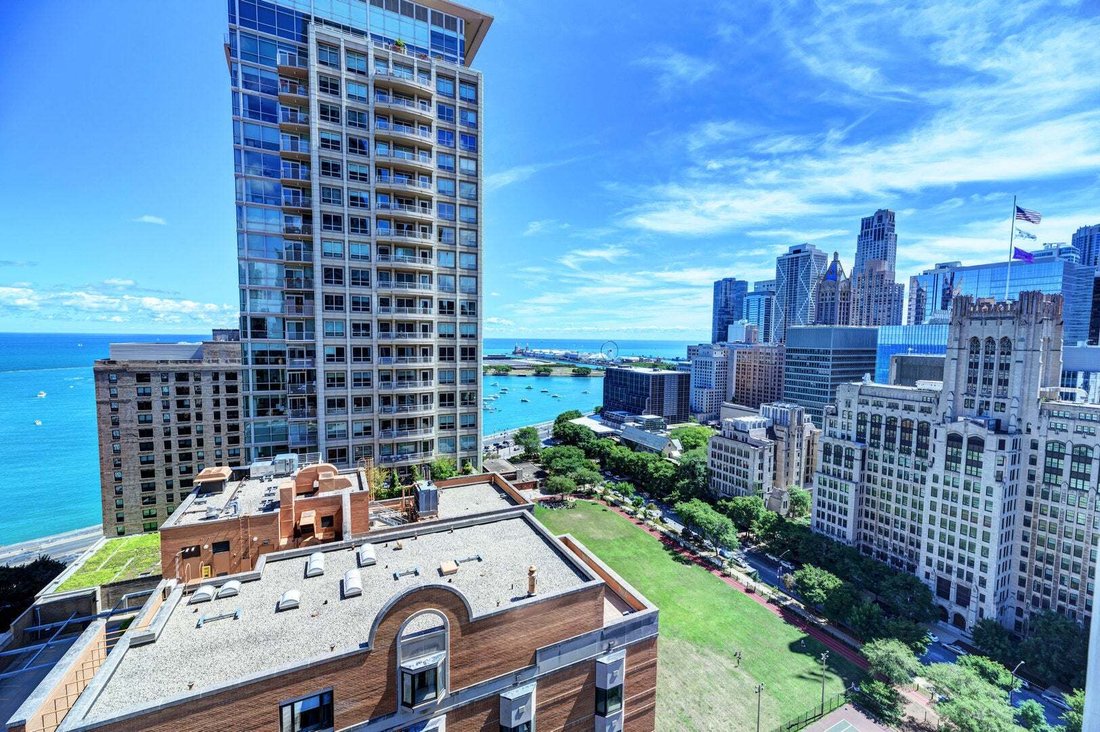 Condo in Chicago, Illinois, United States 2 - 18866728