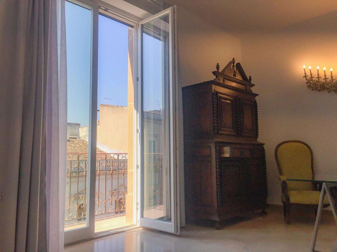Apartment in Saint Lucia, Fontane Bianche, Sicily 5 - 18865885