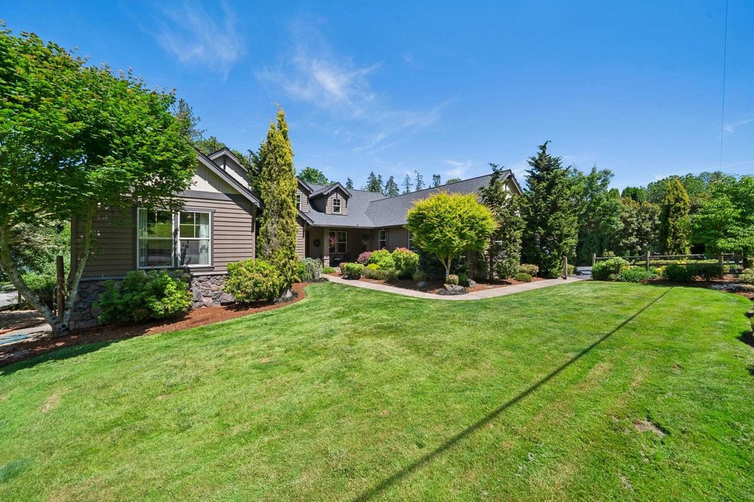 House in West Linn, Oregon, United States 3 - 18121106