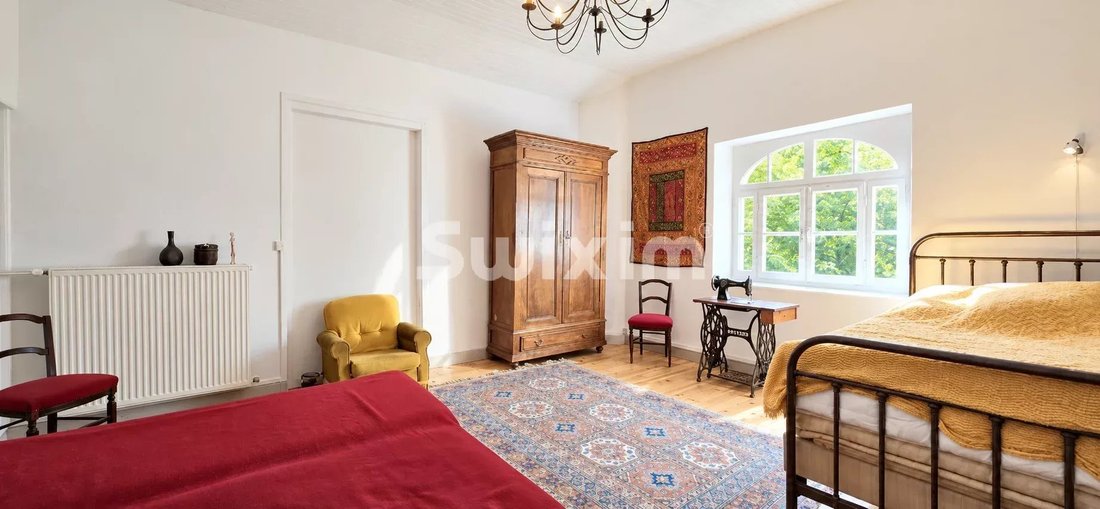 House in Dieulefit, Auvergne-Rhône-Alpes, France 5 - 18863819
