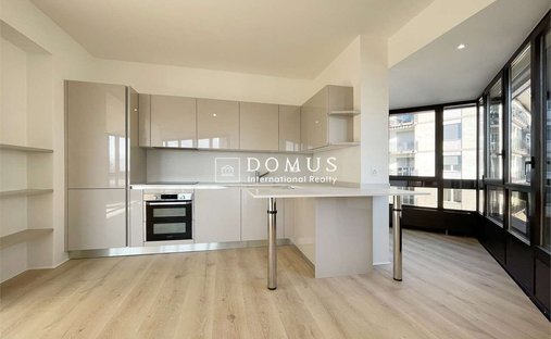 Apartment in Lugano, Ticino, Switzerland 1
