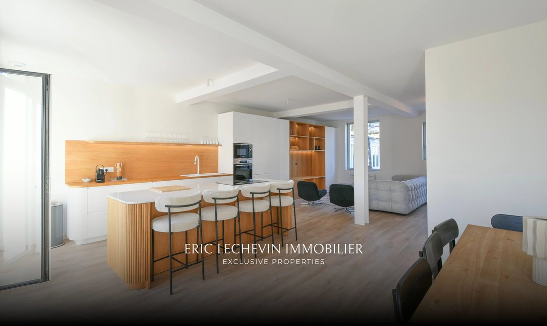House in Littoral, Le Touquet-Paris-Plage, France 1 - 17690835
