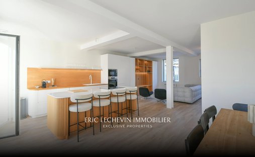 House in Littoral, Le Touquet-Paris-Plage, France 1