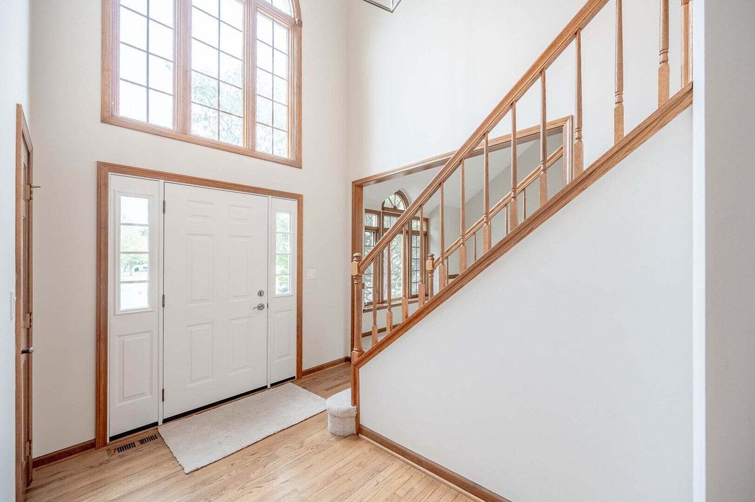 Haus in Naperville, Illinois, Vereinigte Staaten 2 - 18866716