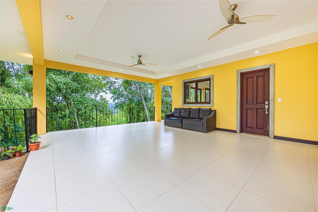 House in Dominicalito, Puntarenas Province, Costa Rica 4 - 18864794