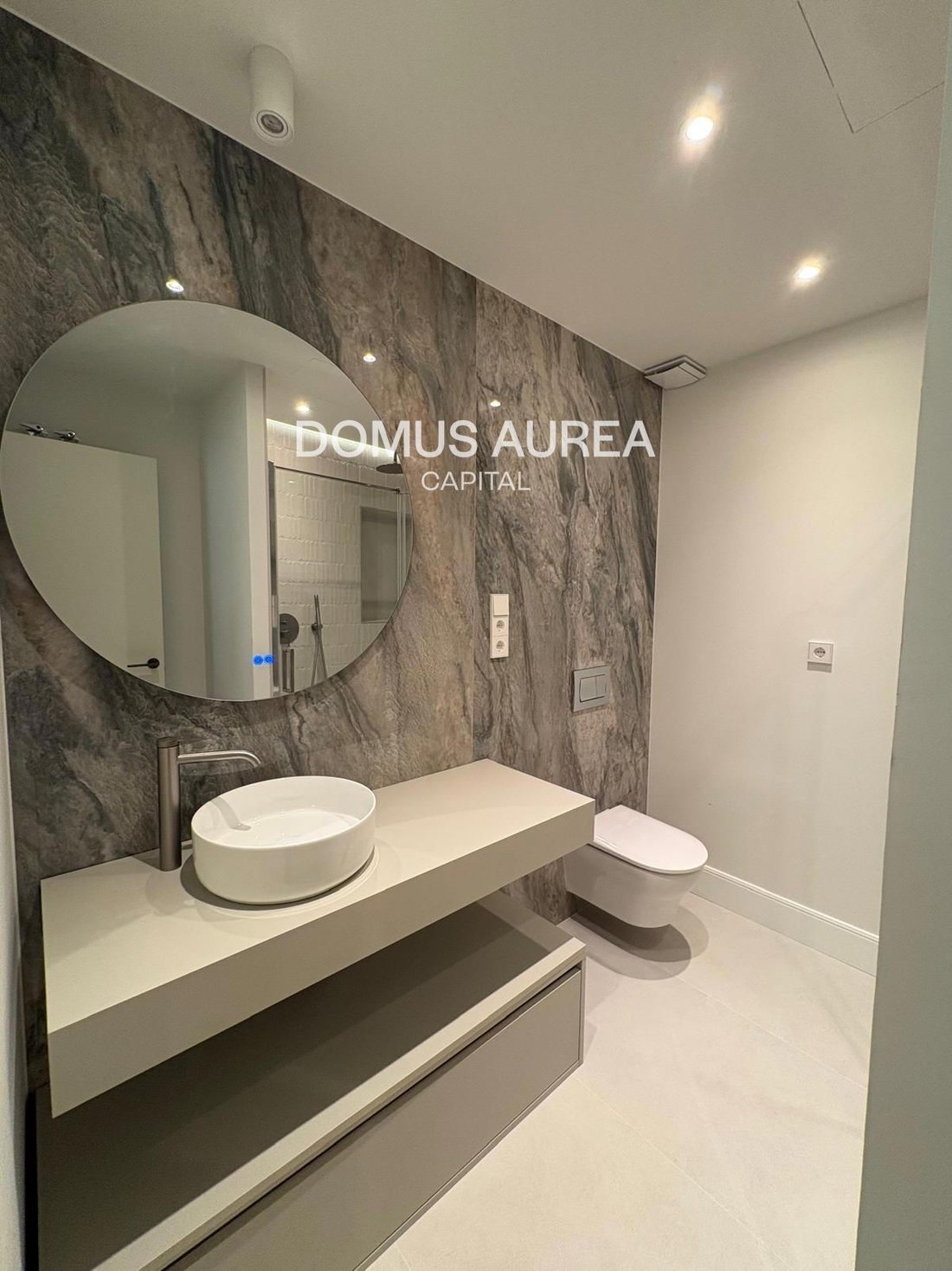 Apartment in Barrio Salamanca, Madrid, Spain 3 - 18867039