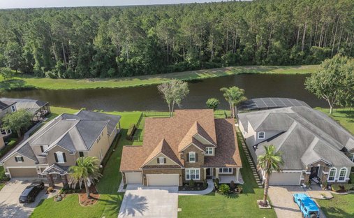 Casa a Fruit Cove, Florida, Stati Uniti 1