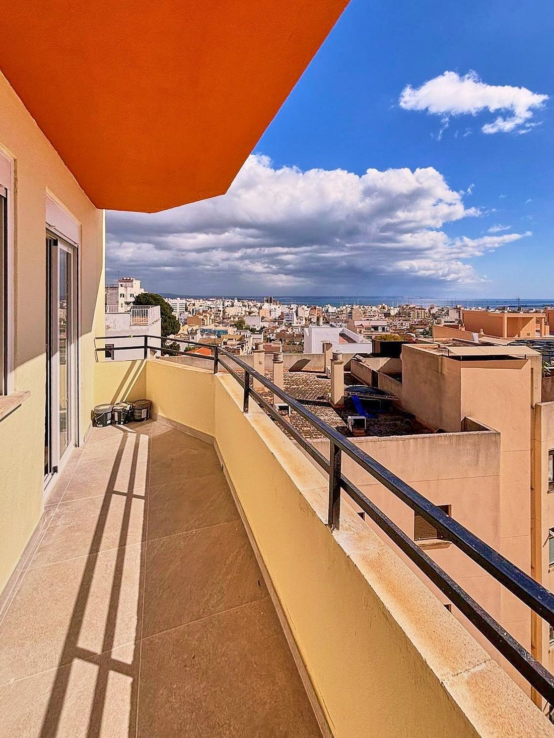 Apartment in Palma, Balearic Islands, Spain 1 - 18866550