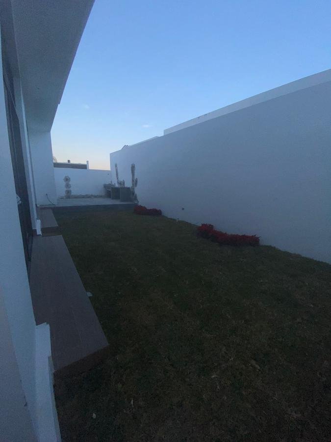Haus in Monterrey, Nuevo León, Mexiko 4 - 18863339