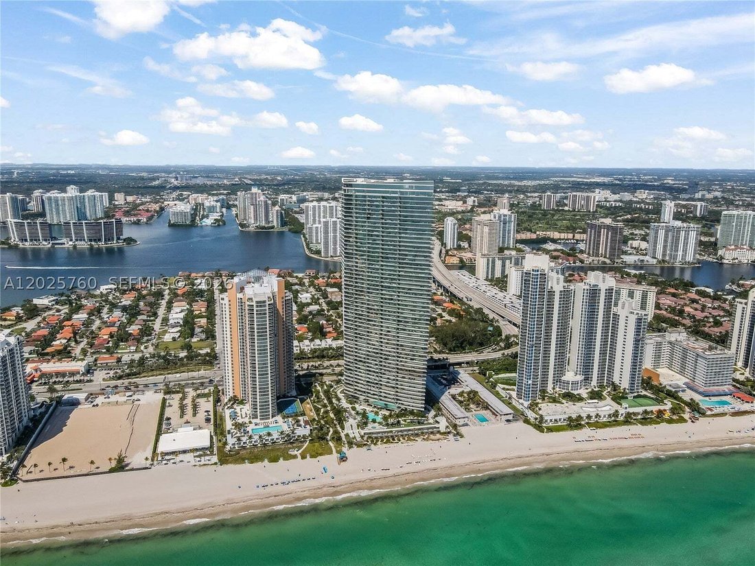 Condominio a Golden Beach, Florida, Stati Uniti 3 - 18012847
