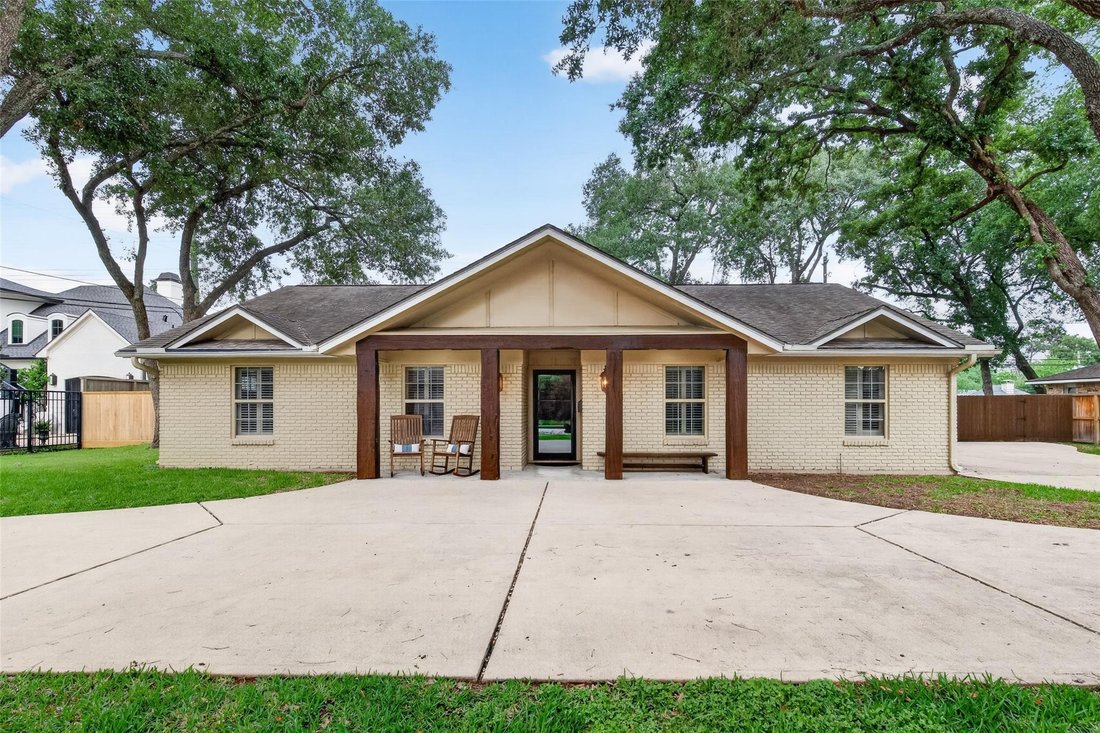 Casa a Houston, Texas, Stati Uniti 3 - 18866841