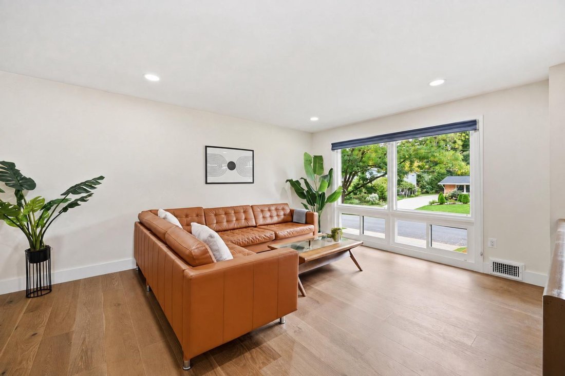 Casa a Aspen Hill, Maryland, Stati Uniti 4 - 18851110