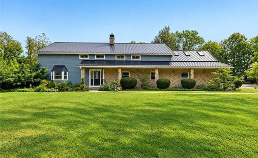 Casa a Copley, Ohio, Stati Uniti 1