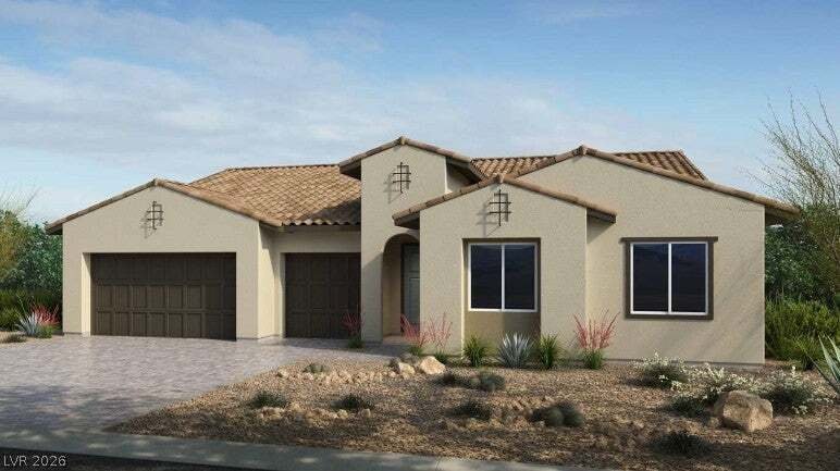Casa a Henderson, Nevada, Stati Uniti 1 - 18865814