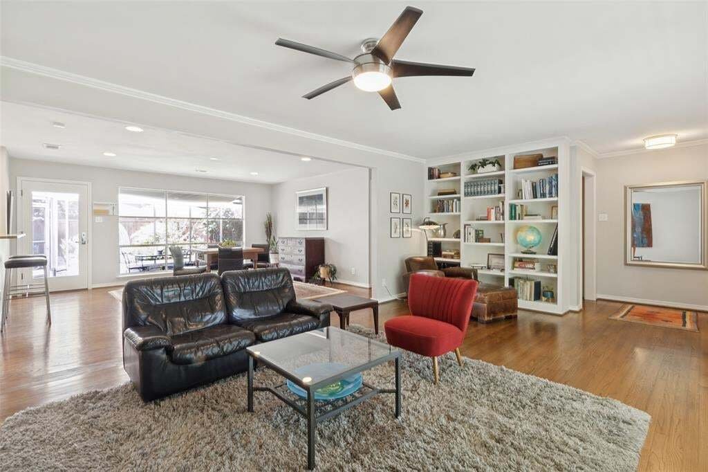Casa a Dallas, Texas, Stati Uniti 4 - 18866453