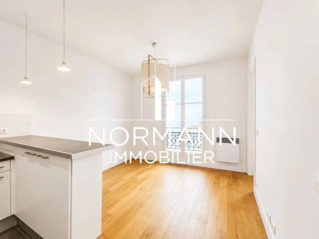 Wohnung in Odéon, Paris 6e Arrondissement, Paris 4 - 18867632