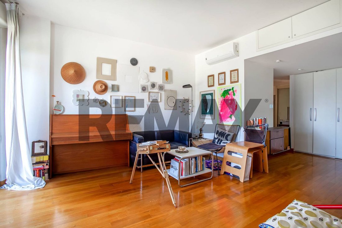 Apartment in Rogoredo - Santa Giulia, Milan, Italy 2 - 18868214