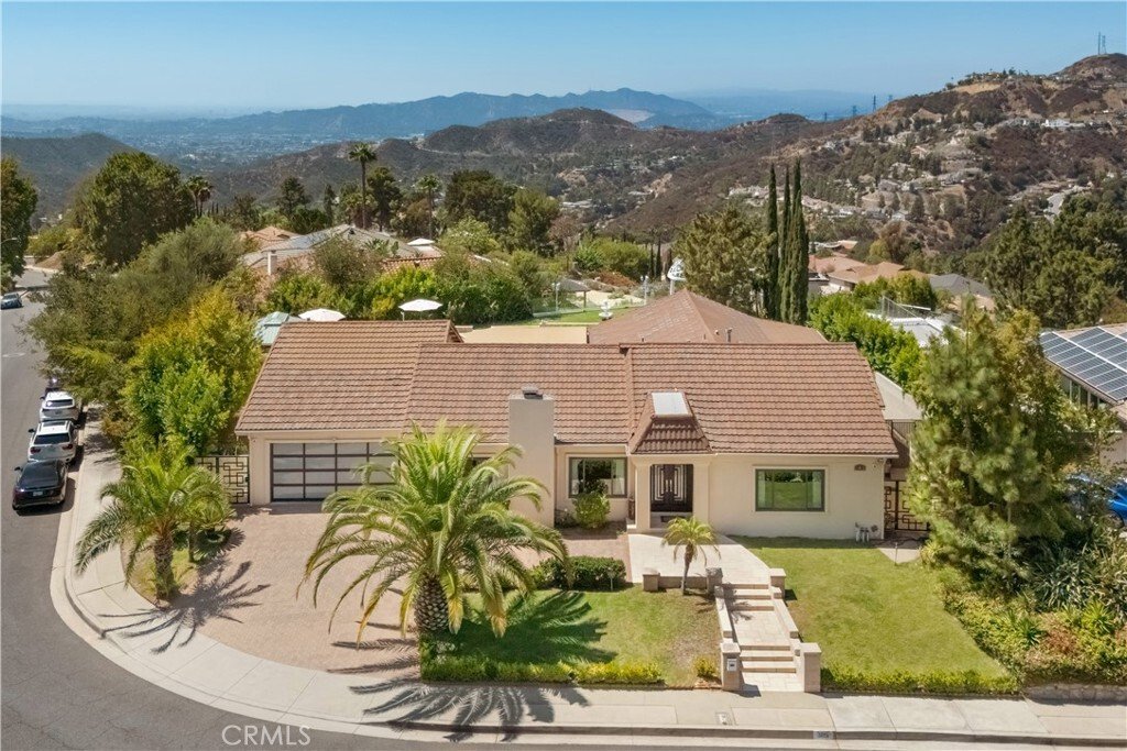 House in Glendale, California, United States 1 - 18865312