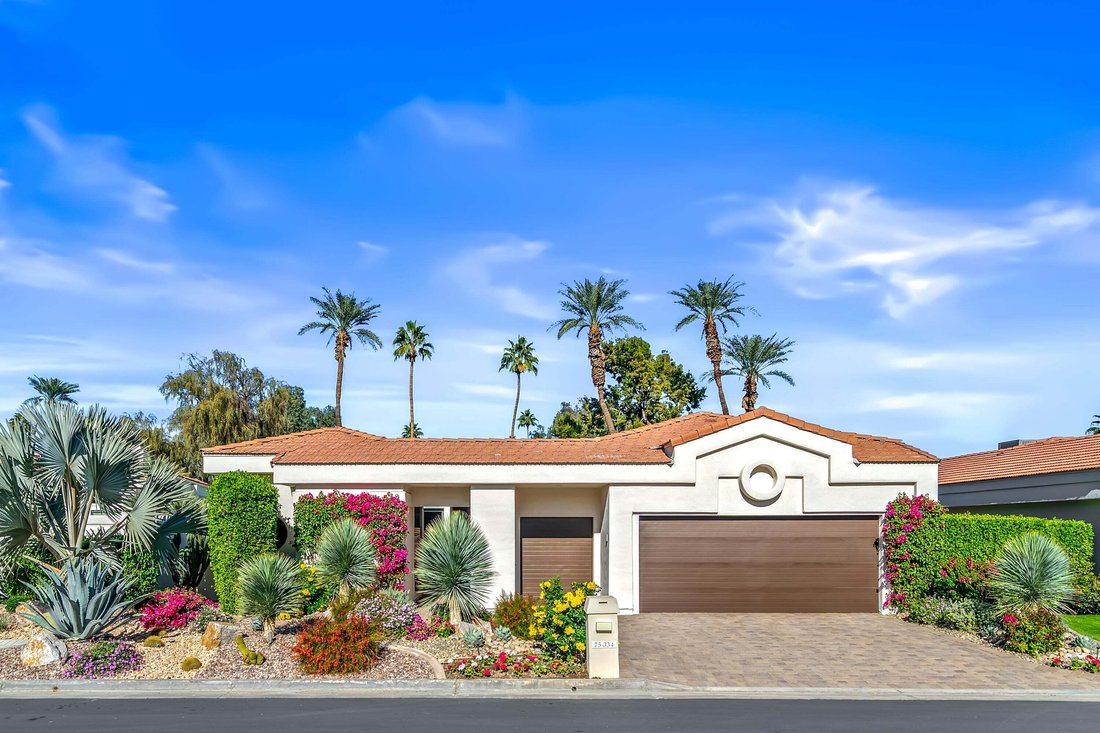 Casa en Indian Wells, California, Estados Unidos 2 - 18865897