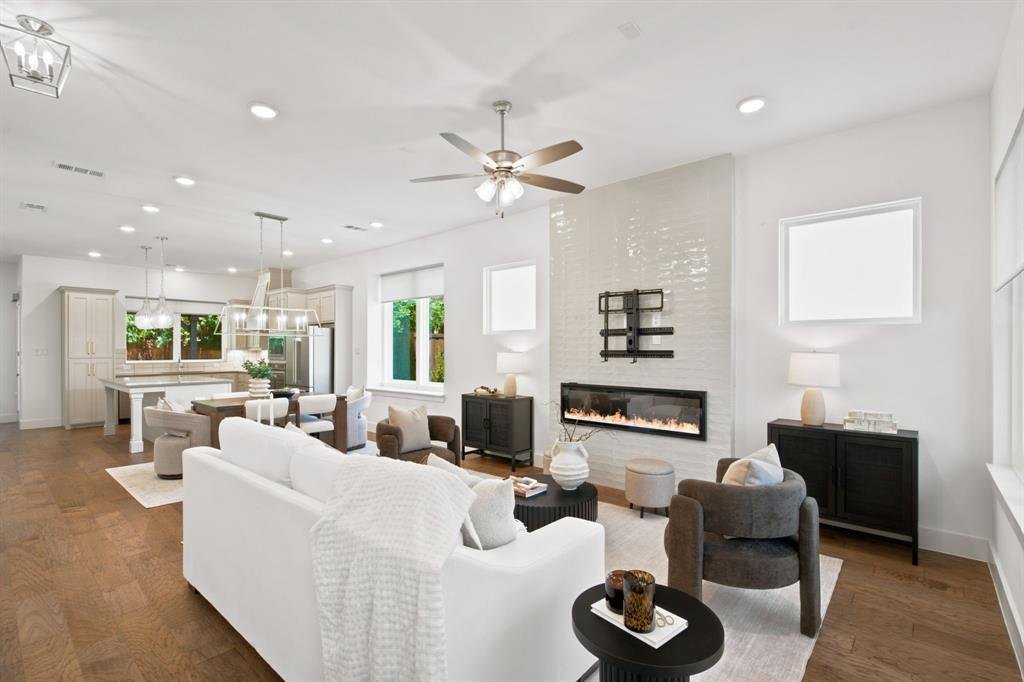House in North Richland Hills, Texas, United States 4 - 18866466