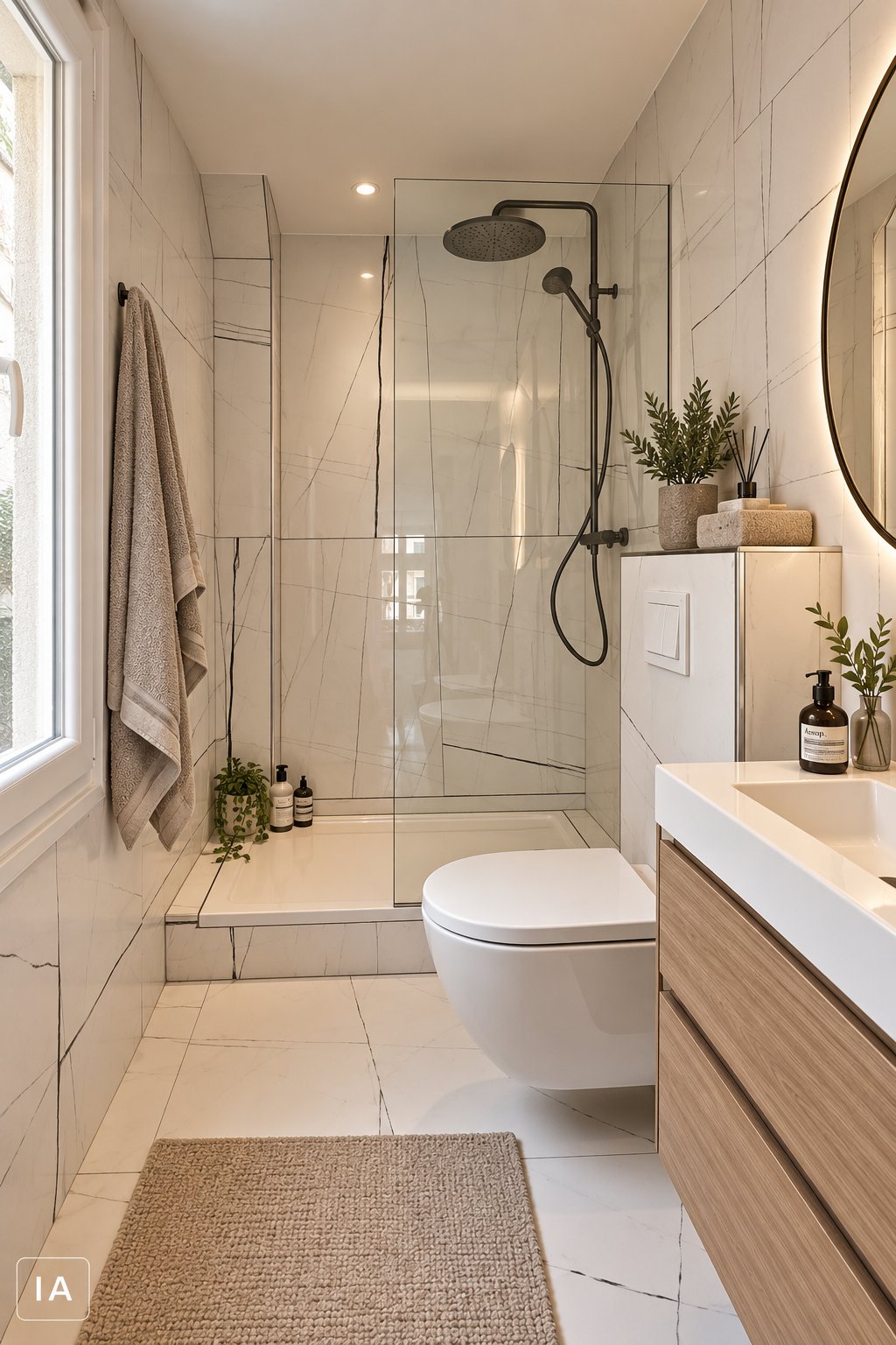 Apartment in Wilson-Rivay, Levallois-Perret, France 4 - 17017051