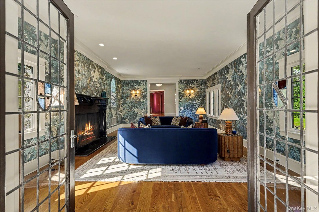 Casa a Rye, New York, Stati Uniti 5 - 18827356