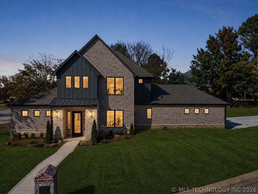 House in Bartlesville, Oklahoma, United States 5 - 18866030