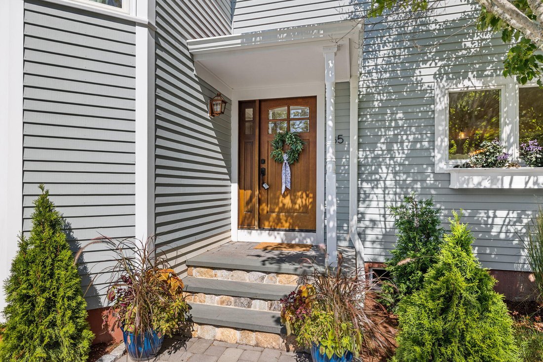 Casa en Falmouth, Massachusetts, Estados Unidos 5 - 18865913