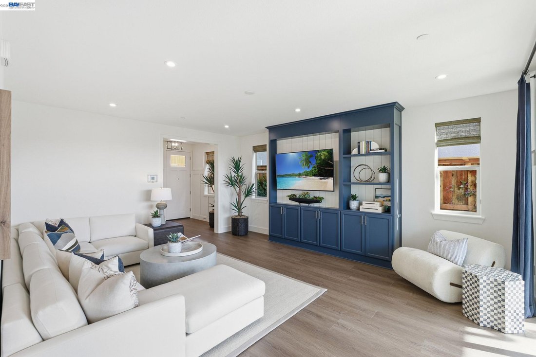 House in Dublin, California, United States 2 - 18865957
