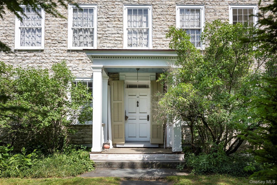 Maison à Kingston, État de New York, États-Unis 2 - 18865588