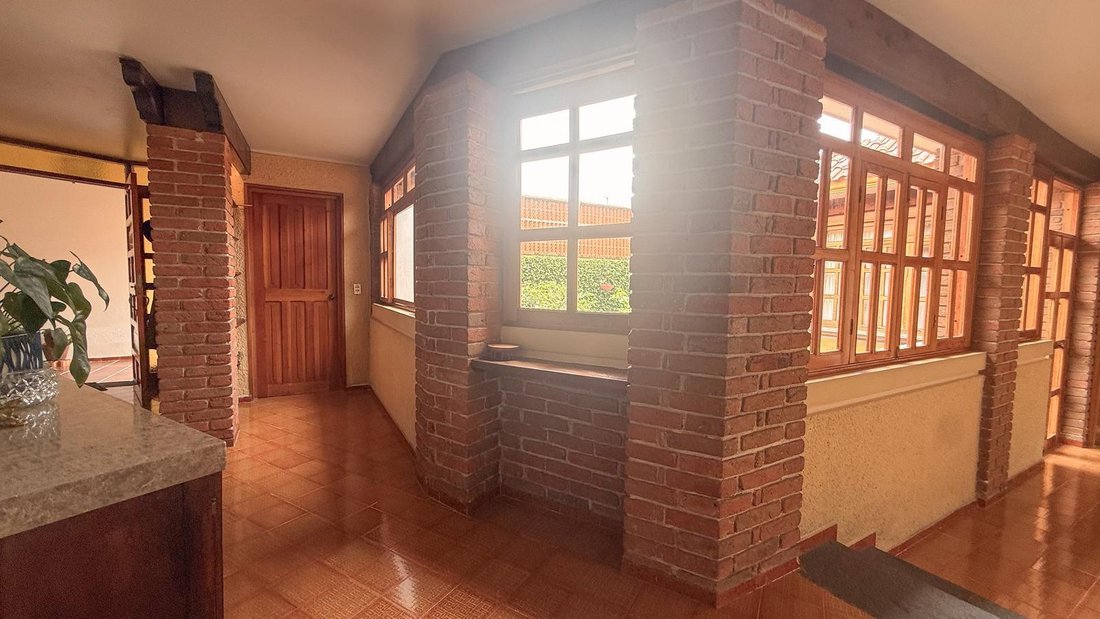 Casa en Coatepec, Veracruz, México 3 - 18867324