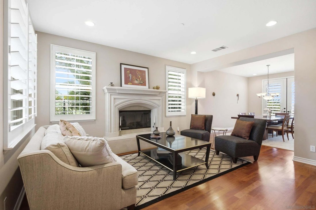 House in San Diego, California, United States 5 - 18866604