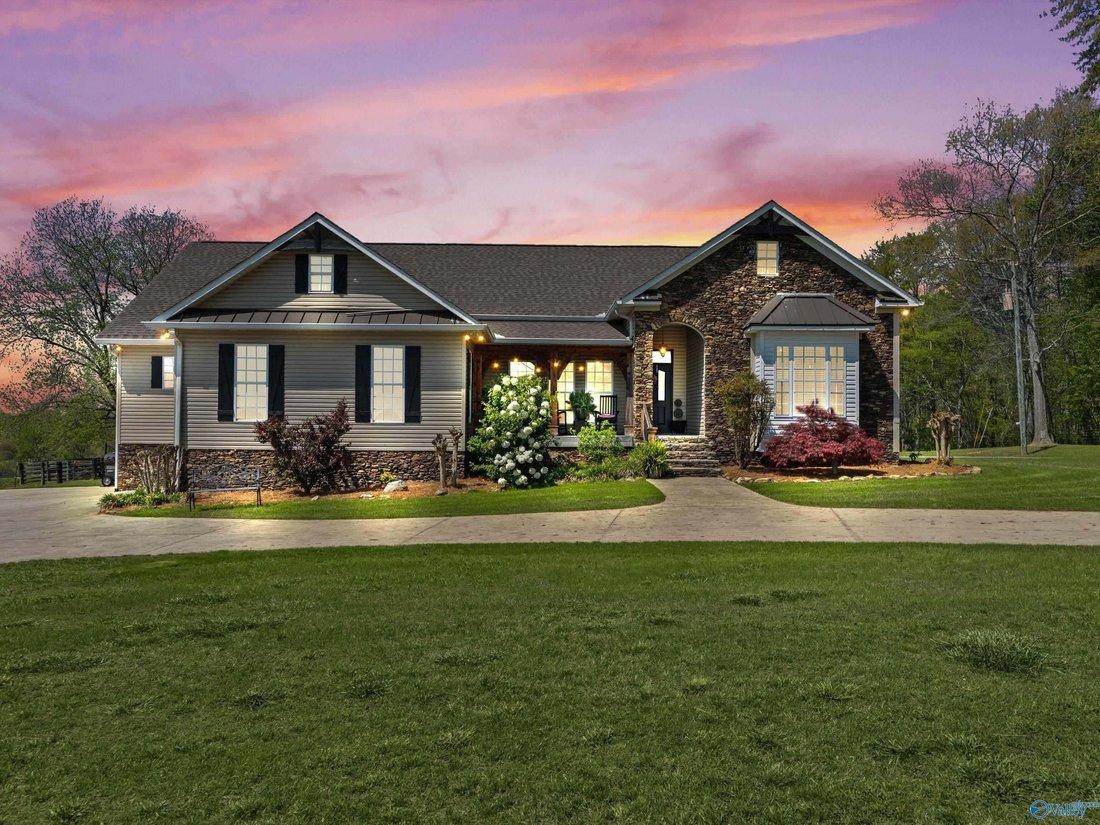House in Horton, Alabama, United States 1 - 17681618