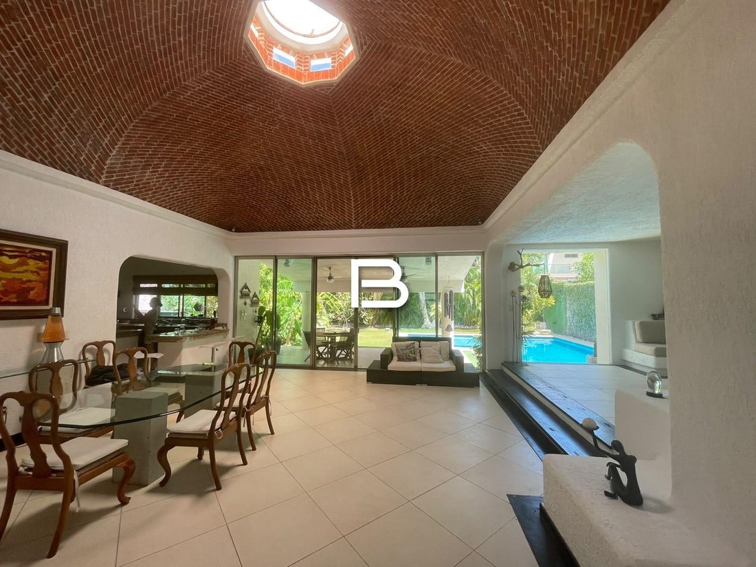 House in Cancún, Quintana Roo, Mexico 3 - 18866848