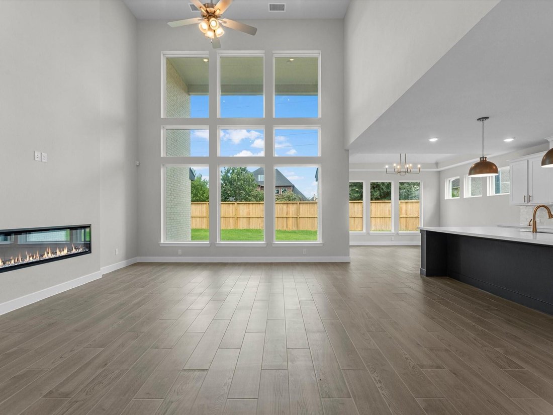 Maison à Richmond, Texas, États-Unis 5 - 18085828