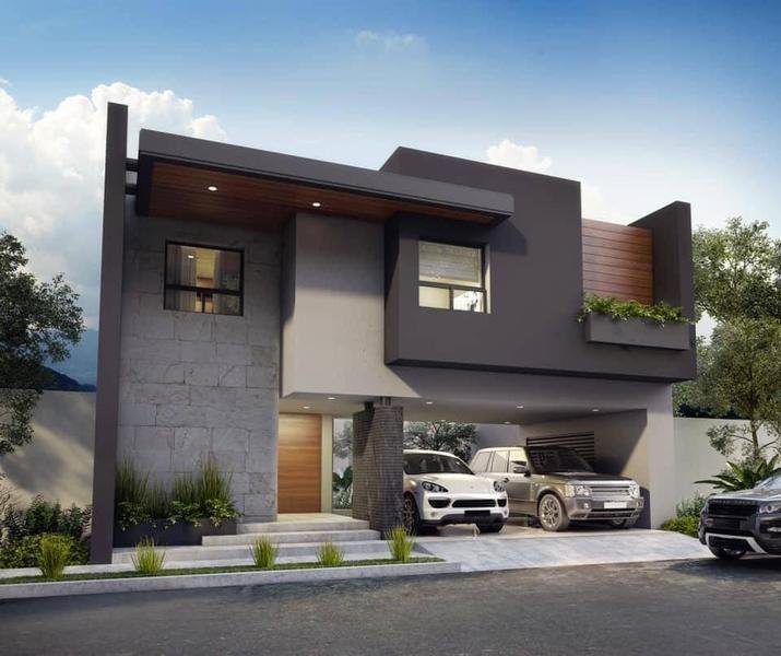 Haus in Monterrey, Nuevo León, Mexiko 5 - 18863294