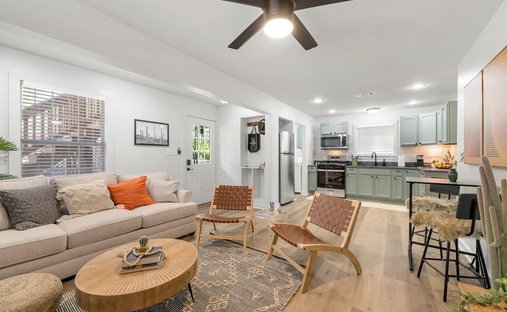 Austin, Texas, États-Unis 1
