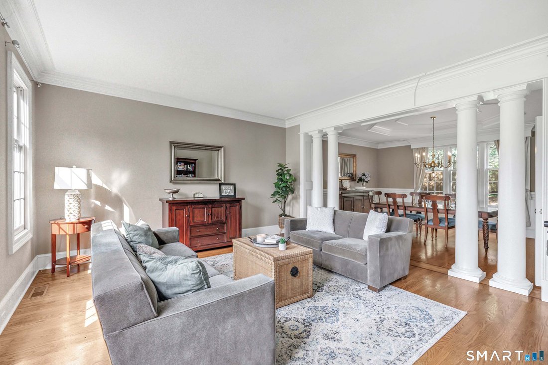 House in Fairfield, Connecticut, United States 5 - 18866104