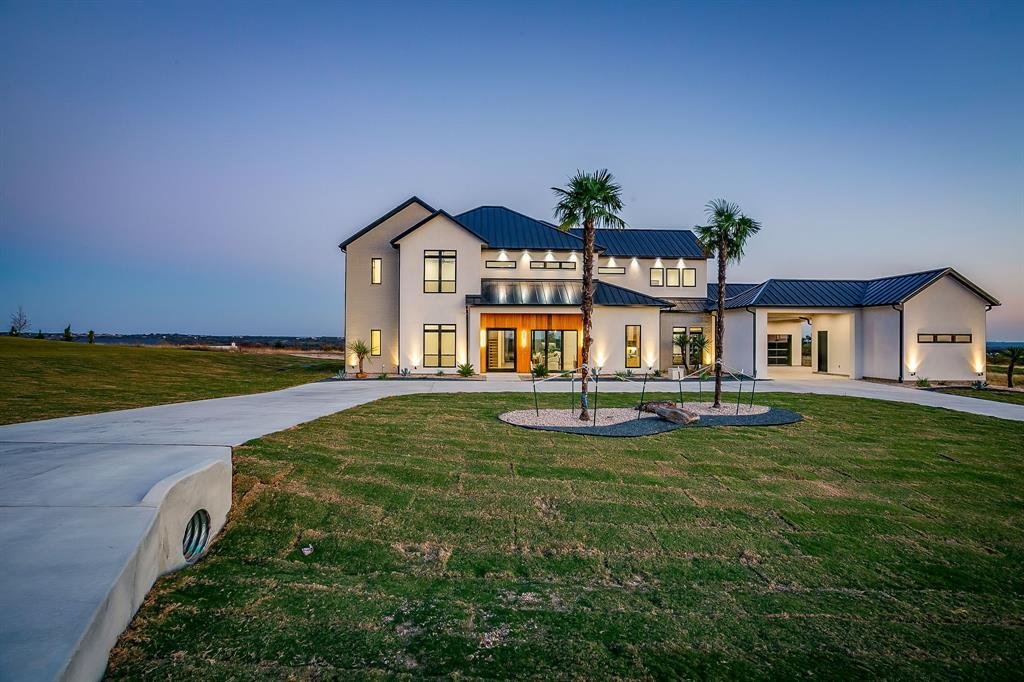 Haus in Weatherford, Texas, Vereinigte Staaten 3 - 18866508
